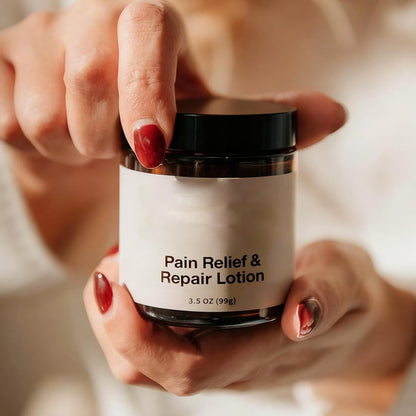 Pain Relief Repair Lotion