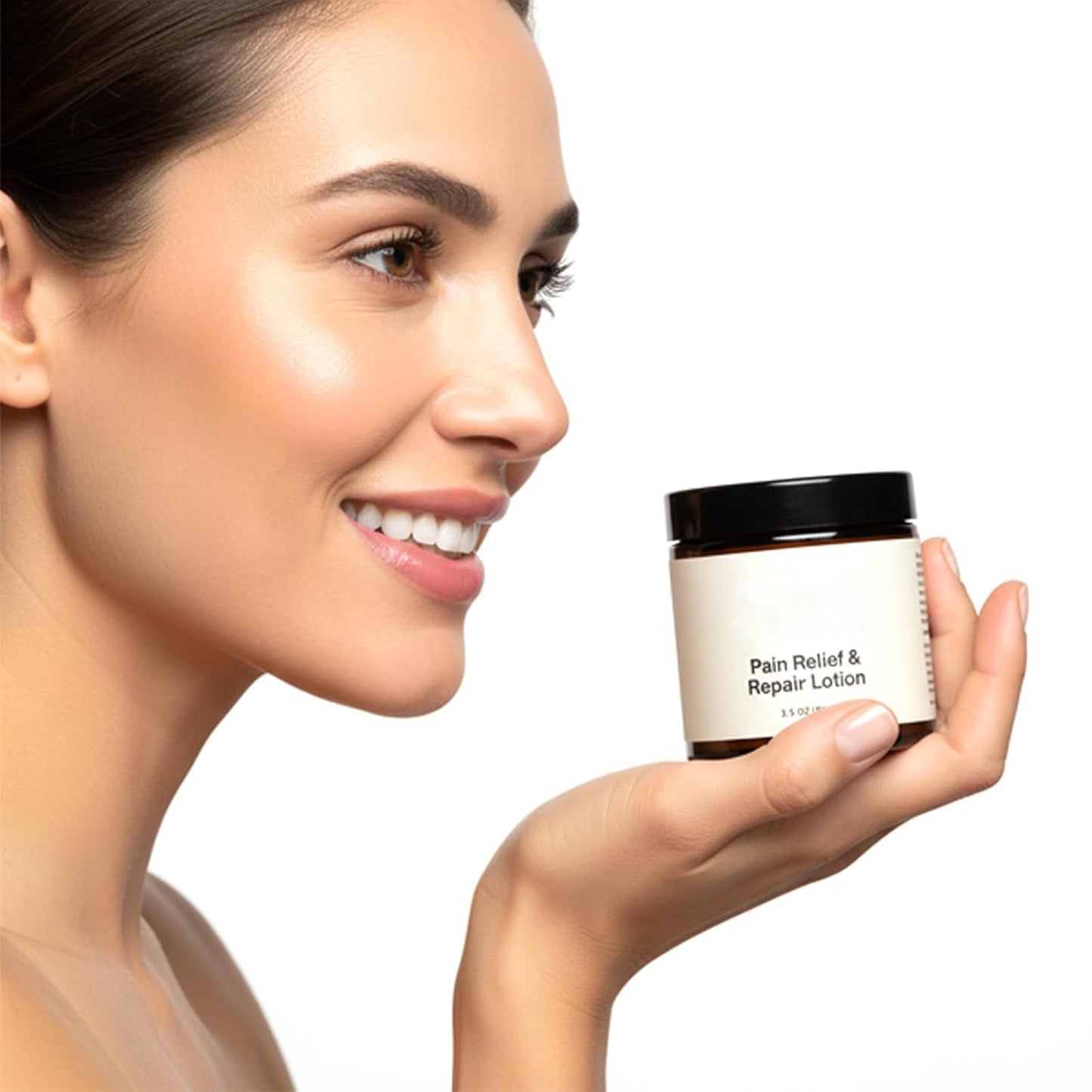 Pain Relief Repair Lotion