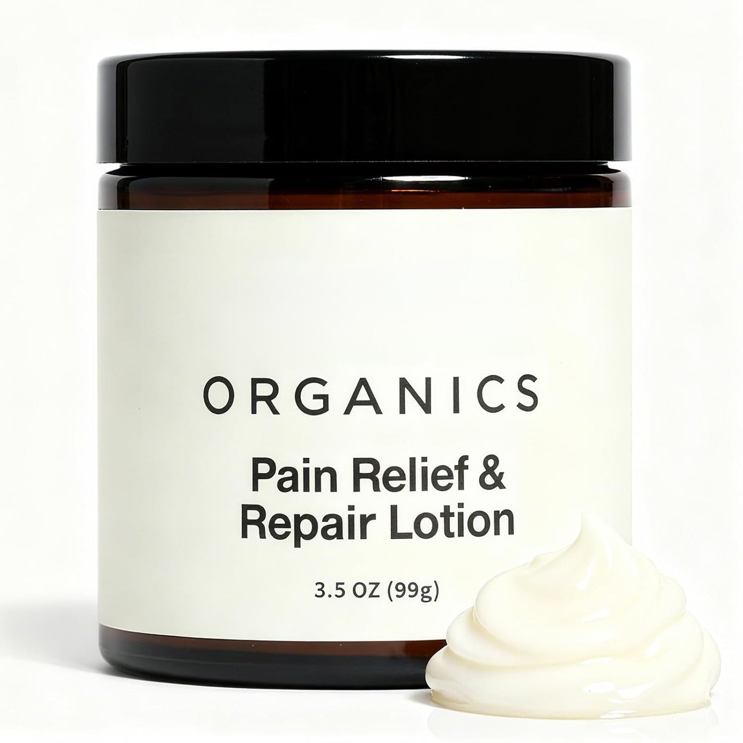 Pain Relief Repair Lotion