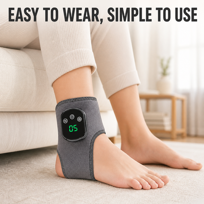 Electric Foot Massager