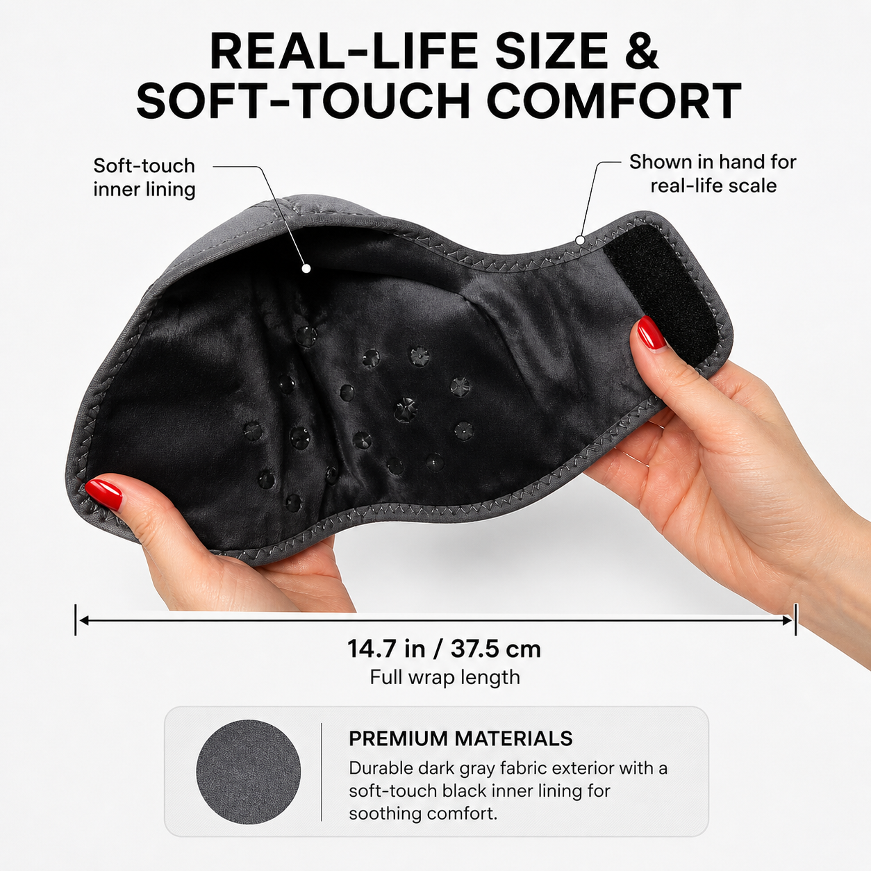 Electric Foot Massager